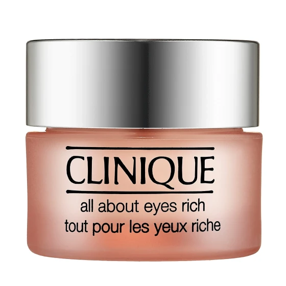 Clinique All About Eyes™ Rich Eye Cream (1.0oz / 30mL)